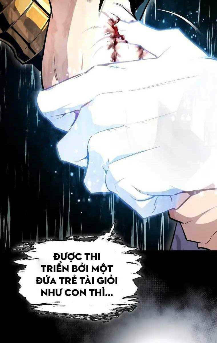 Đệ Nhất Võ Sư, Baek Cao Thủ - Chapter 67 - Page 100