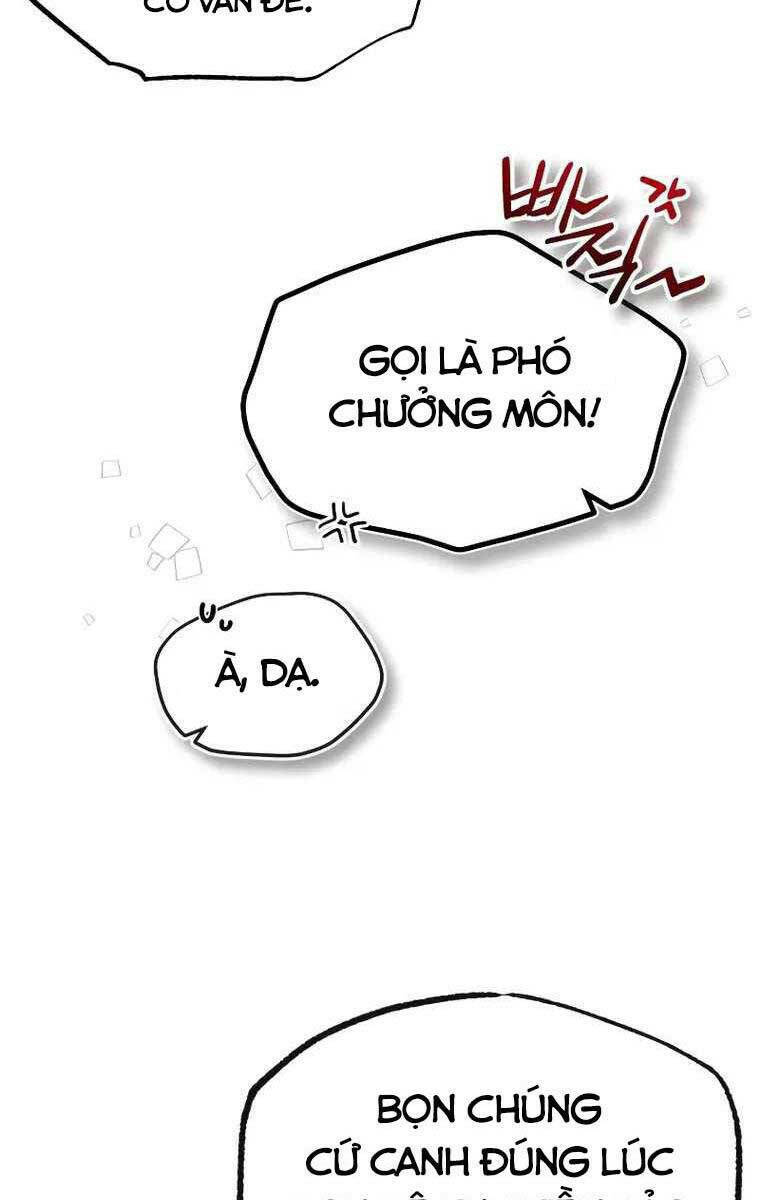 Đệ Nhất Võ Sư, Baek Cao Thủ - Chapter 67 - Page 10