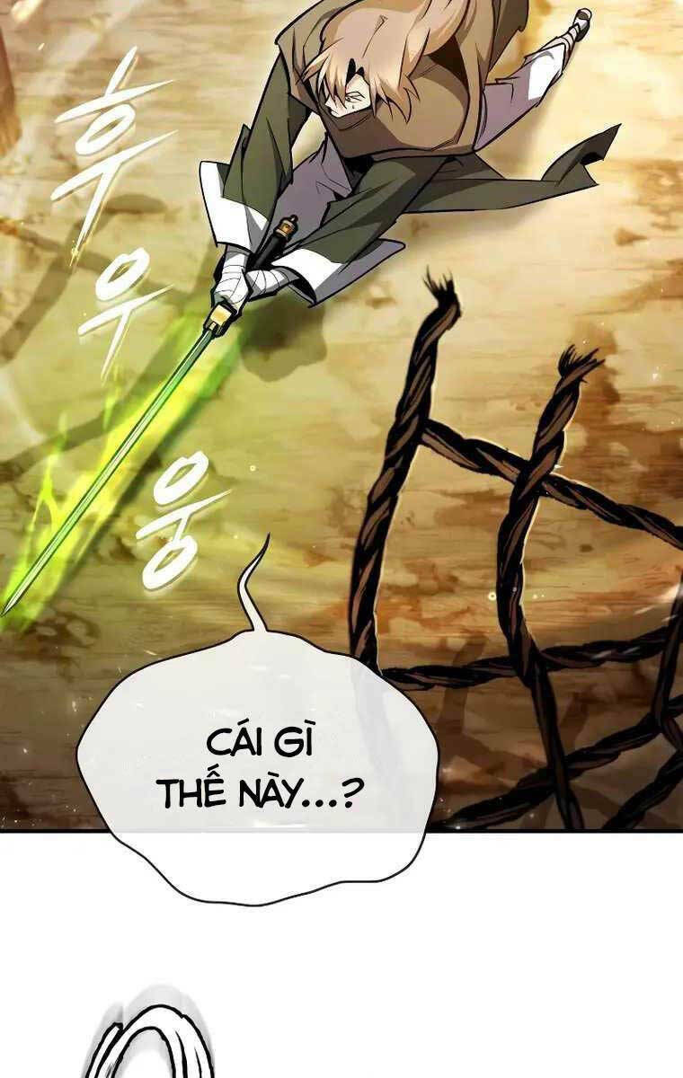 Đệ Nhất Võ Sư, Baek Cao Thủ - Chapter 67 - Page 109