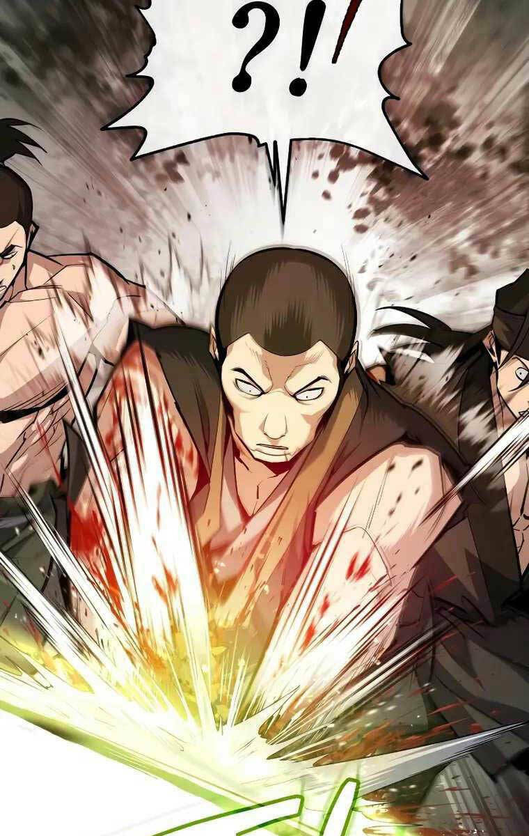 Đệ Nhất Võ Sư, Baek Cao Thủ - Chapter 67 - Page 112