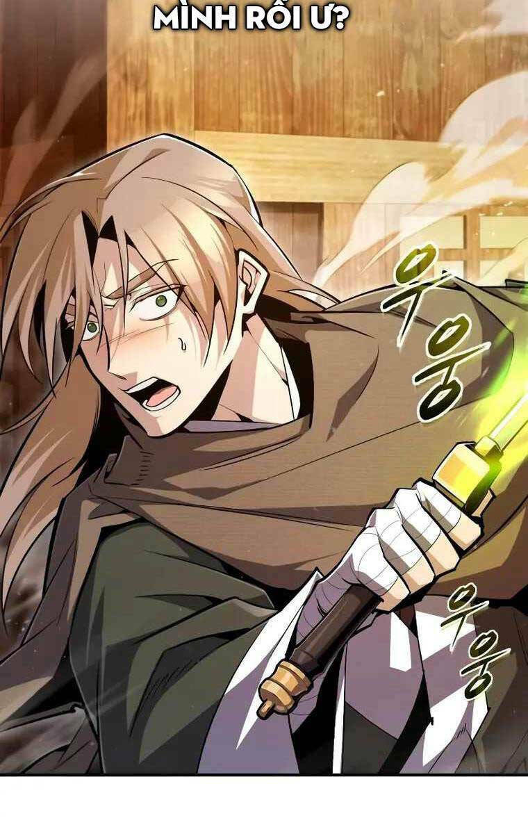 Đệ Nhất Võ Sư, Baek Cao Thủ - Chapter 67 - Page 114