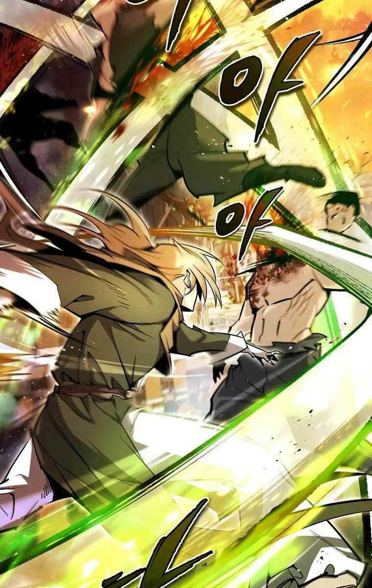 Đệ Nhất Võ Sư, Baek Cao Thủ - Chapter 67 - Page 116