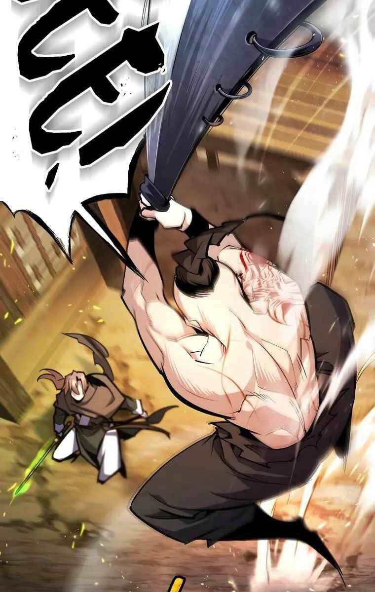 Đệ Nhất Võ Sư, Baek Cao Thủ - Chapter 67 - Page 119