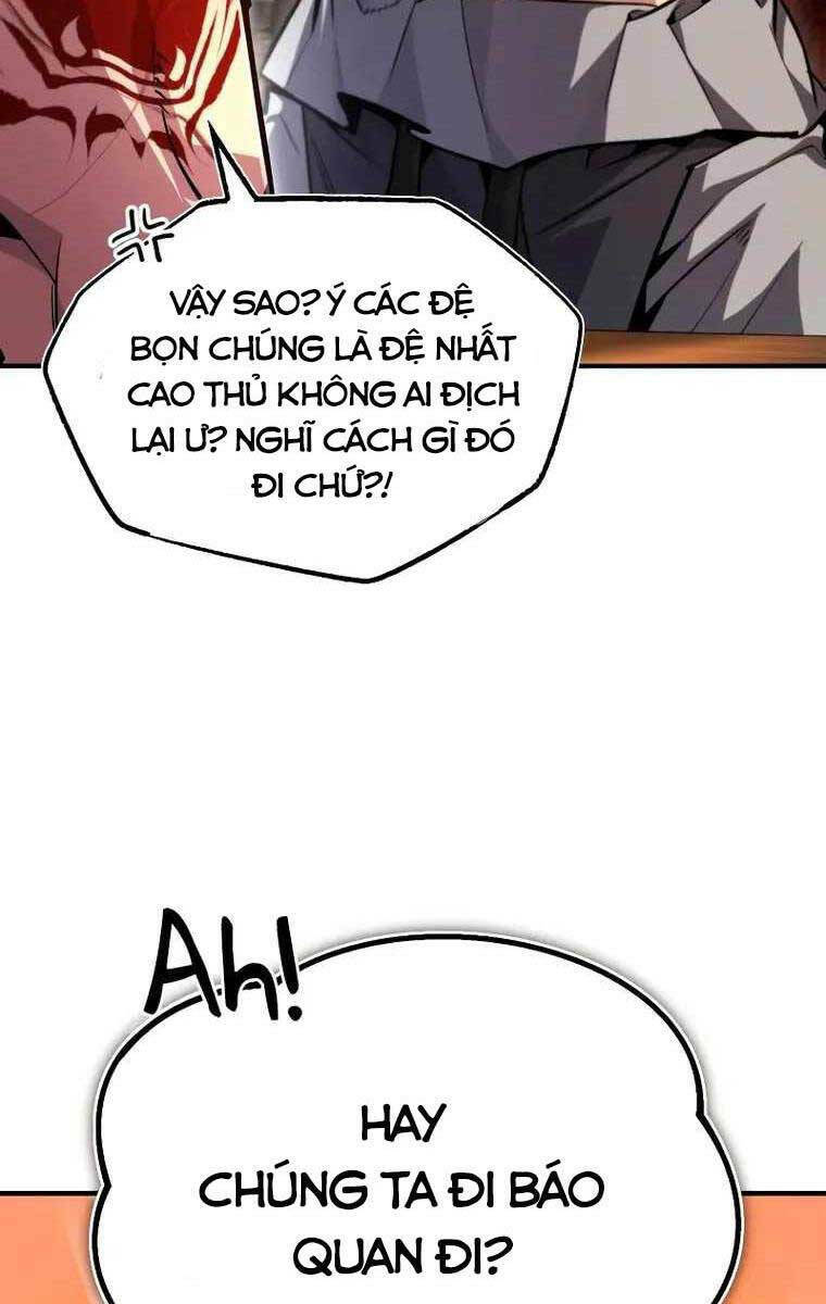 Đệ Nhất Võ Sư, Baek Cao Thủ - Chapter 67 - Page 12