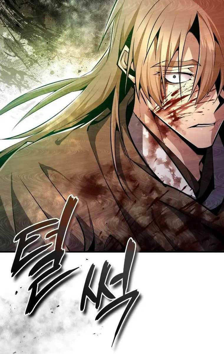 Đệ Nhất Võ Sư, Baek Cao Thủ - Chapter 67 - Page 129