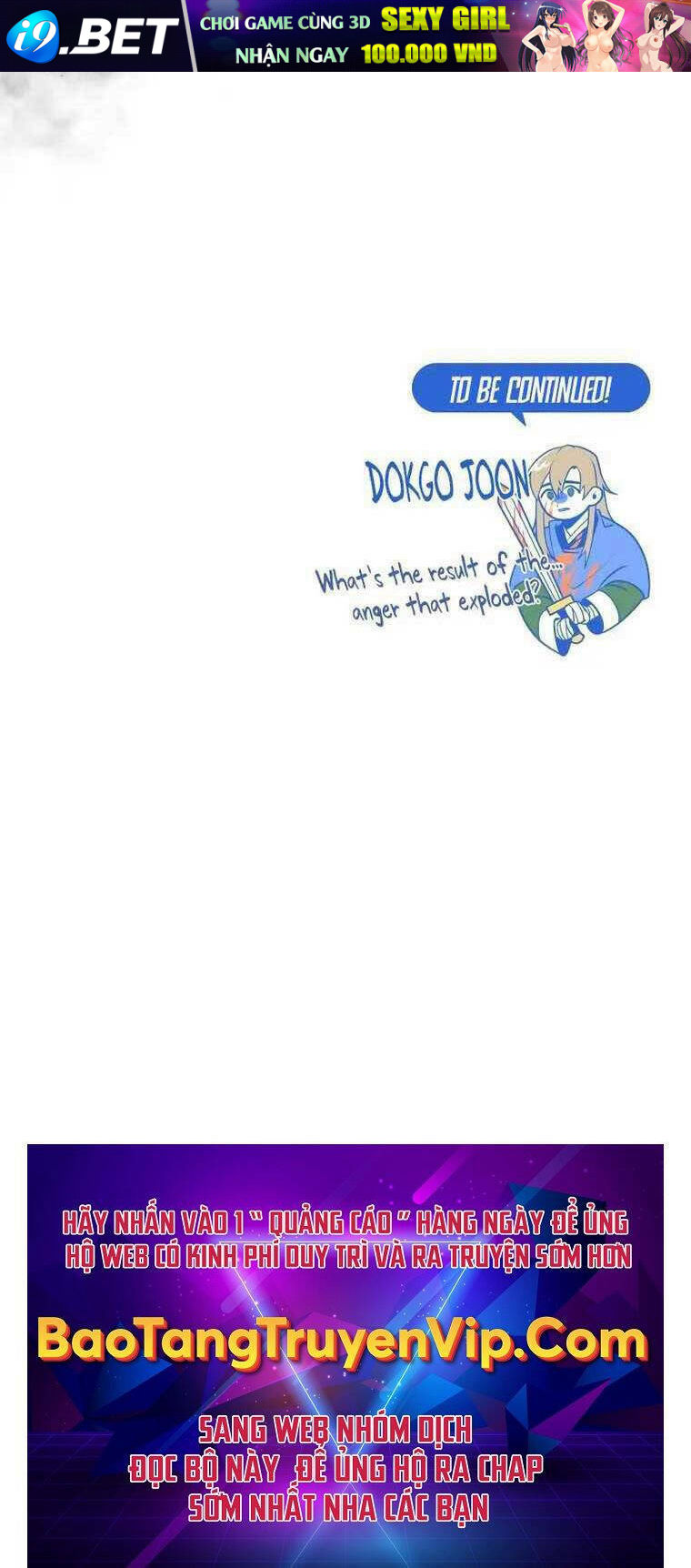 Đệ Nhất Võ Sư, Baek Cao Thủ - Chapter 67 - Page 130