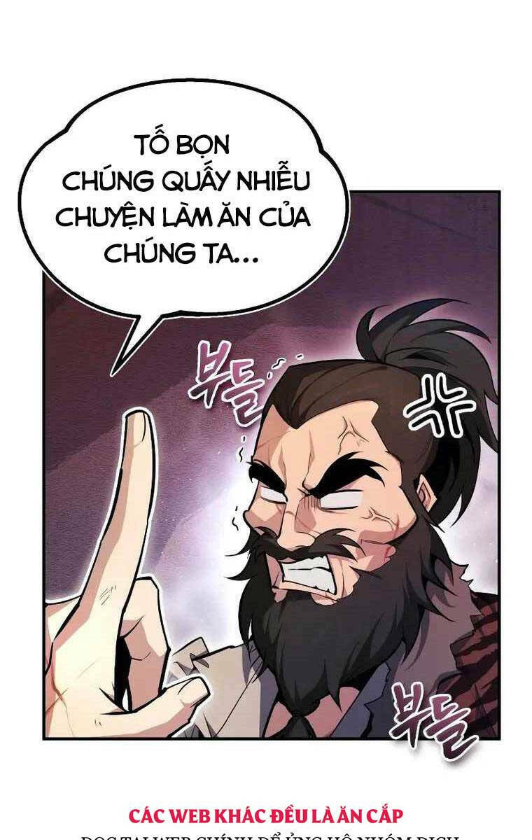 Đệ Nhất Võ Sư, Baek Cao Thủ - Chapter 67 - Page 14