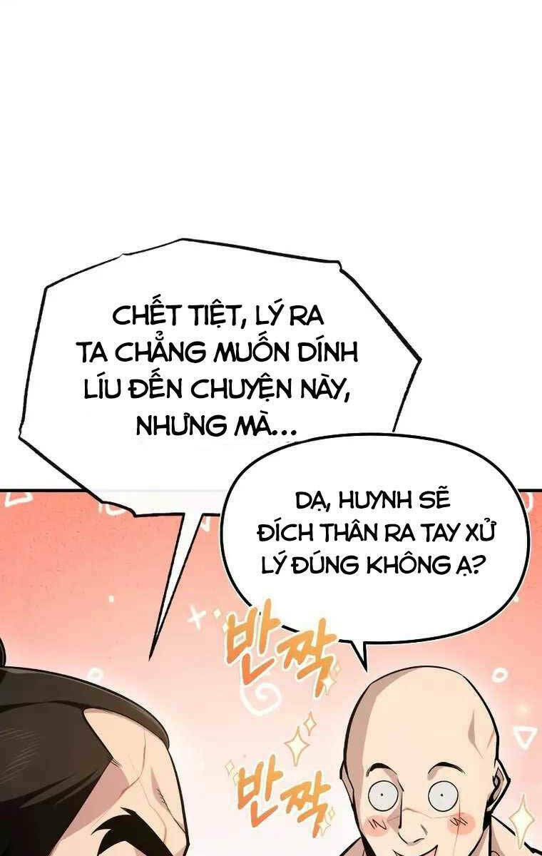 Đệ Nhất Võ Sư, Baek Cao Thủ - Chapter 67 - Page 18