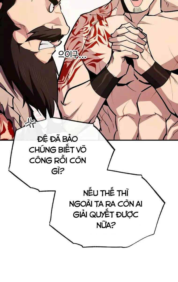 Đệ Nhất Võ Sư, Baek Cao Thủ - Chapter 67 - Page 19