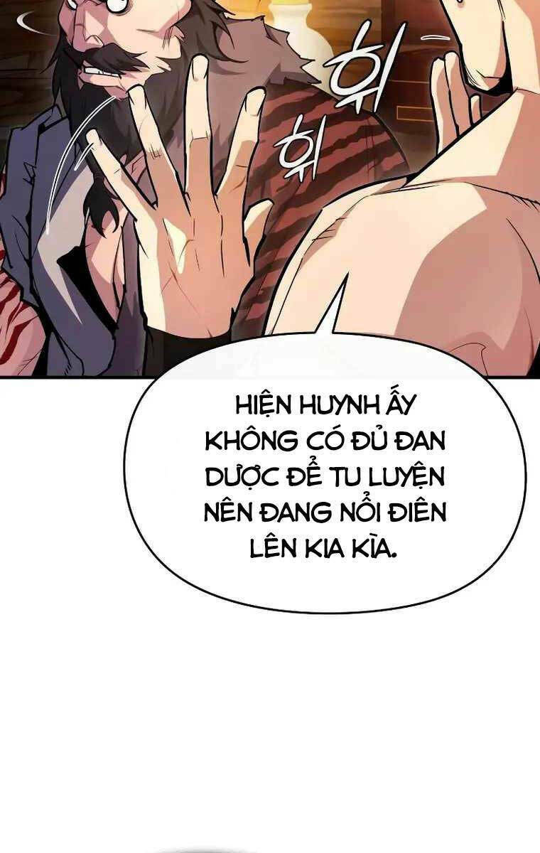 Đệ Nhất Võ Sư, Baek Cao Thủ - Chapter 67 - Page 21