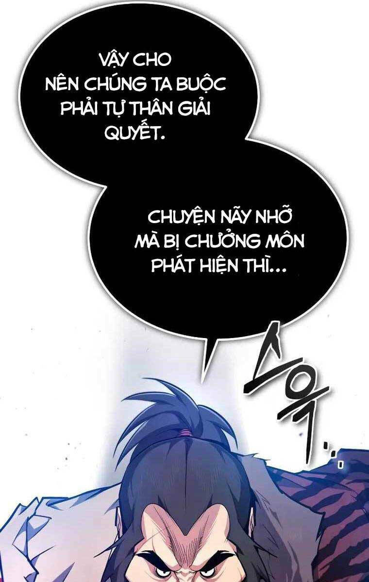Đệ Nhất Võ Sư, Baek Cao Thủ - Chapter 67 - Page 22