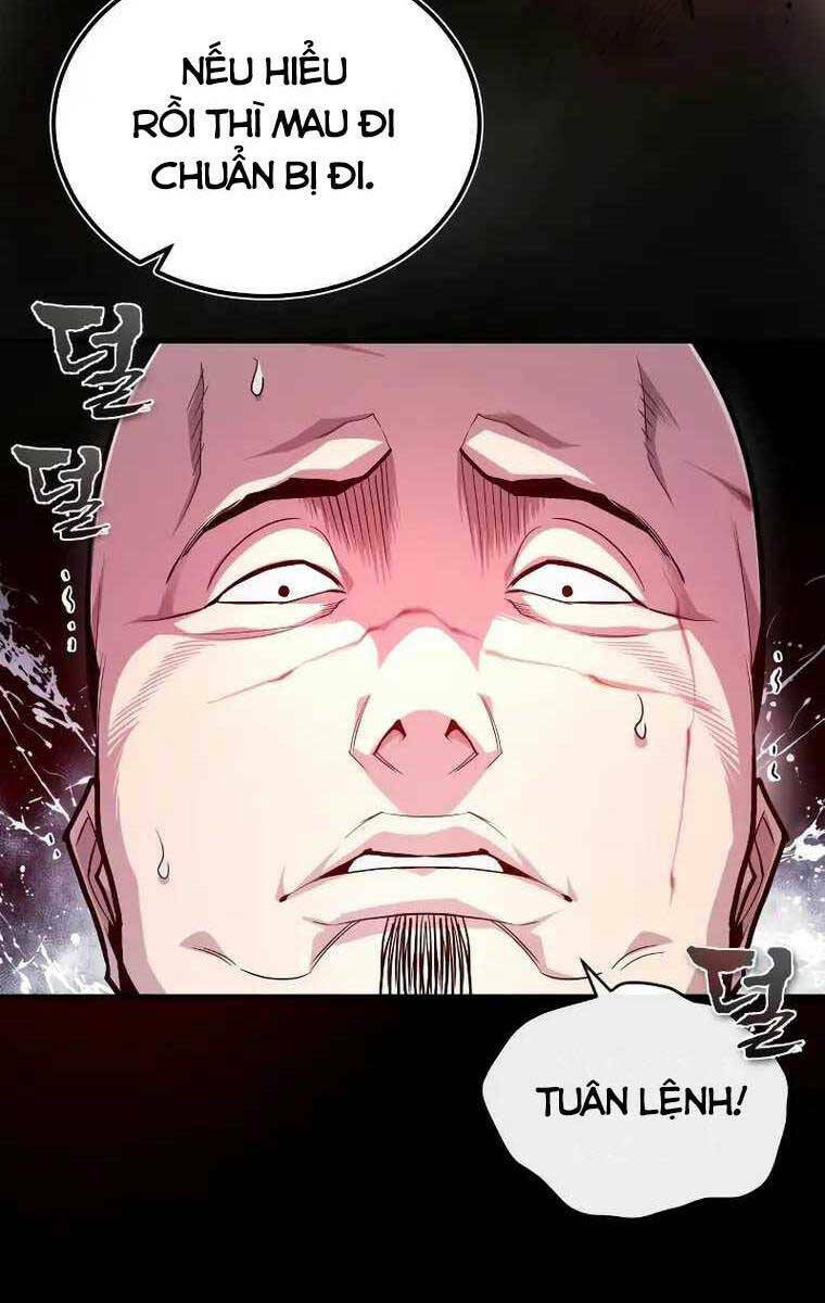 Đệ Nhất Võ Sư, Baek Cao Thủ - Chapter 67 - Page 25