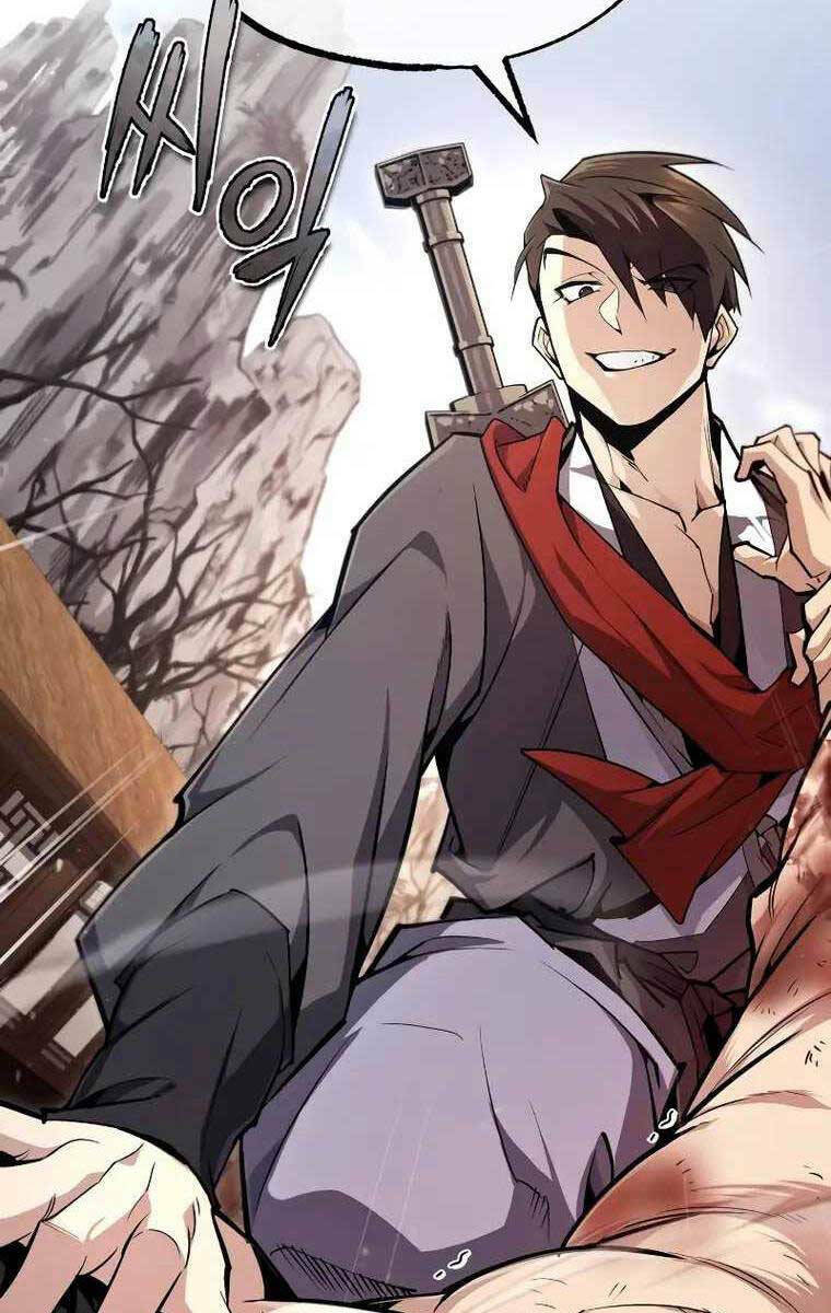 Đệ Nhất Võ Sư, Baek Cao Thủ - Chapter 67 - Page 29