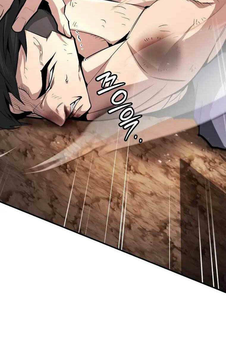 Đệ Nhất Võ Sư, Baek Cao Thủ - Chapter 67 - Page 30