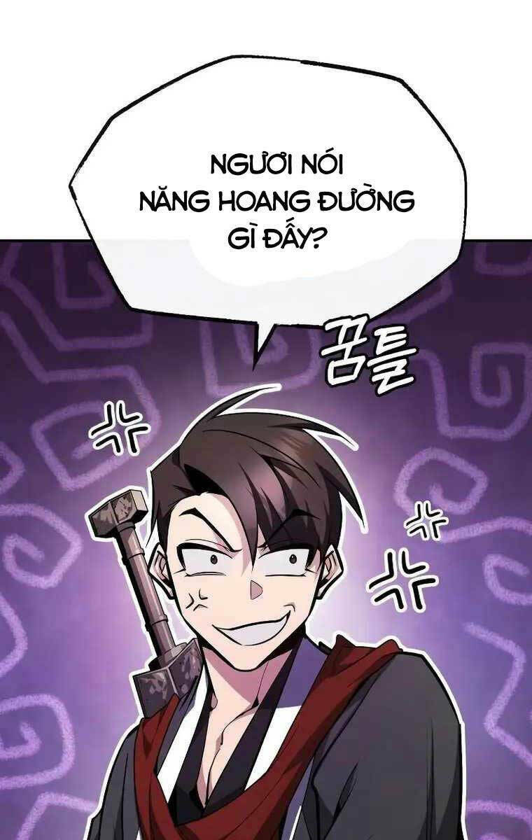 Đệ Nhất Võ Sư, Baek Cao Thủ - Chapter 67 - Page 35