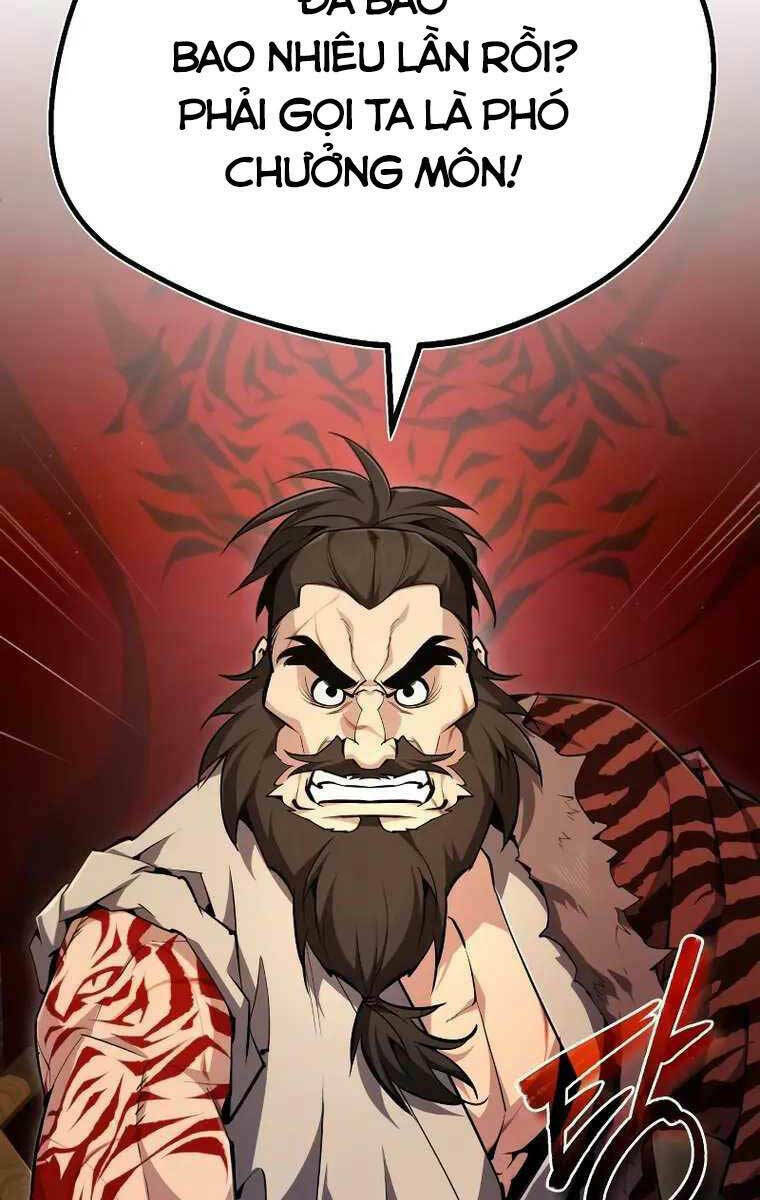 Đệ Nhất Võ Sư, Baek Cao Thủ - Chapter 67 - Page 3