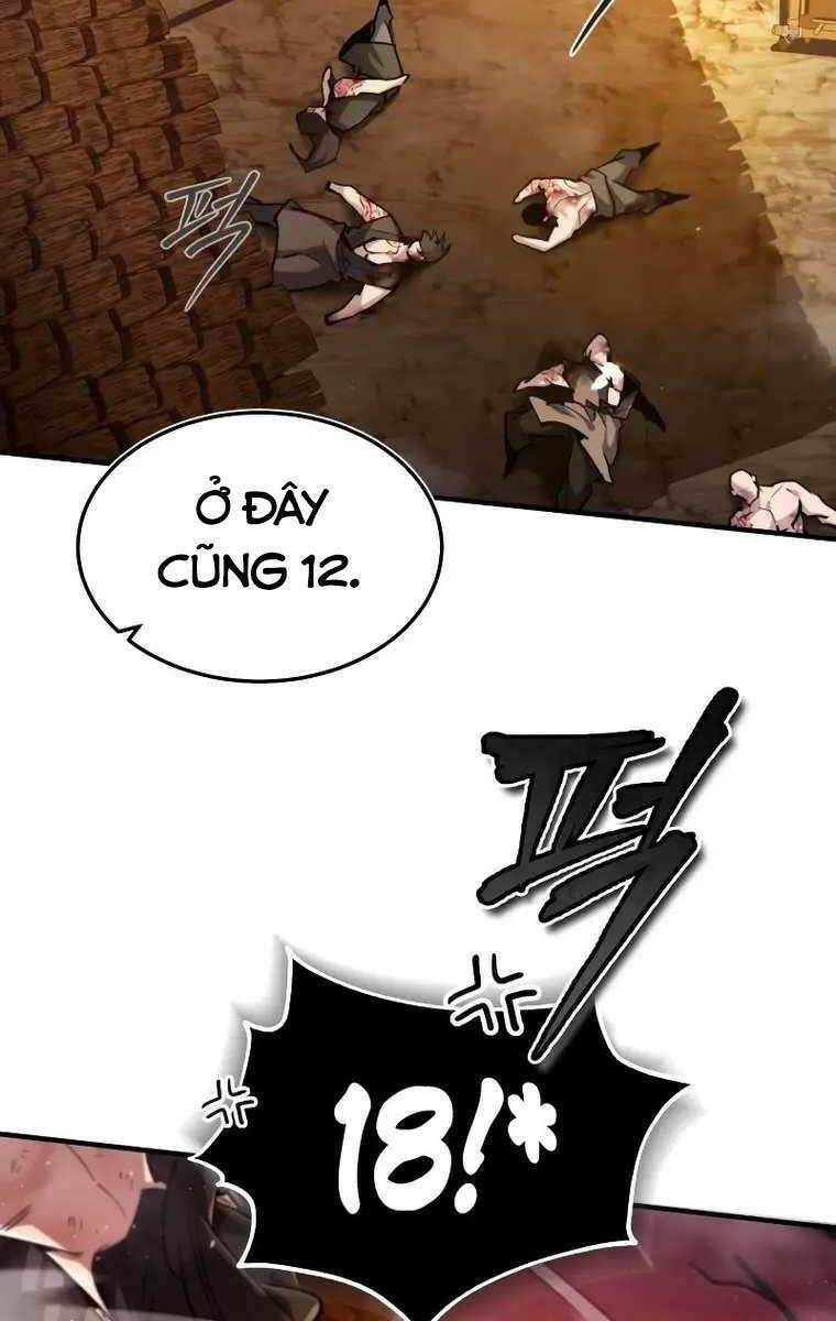 Đệ Nhất Võ Sư, Baek Cao Thủ - Chapter 67 - Page 39