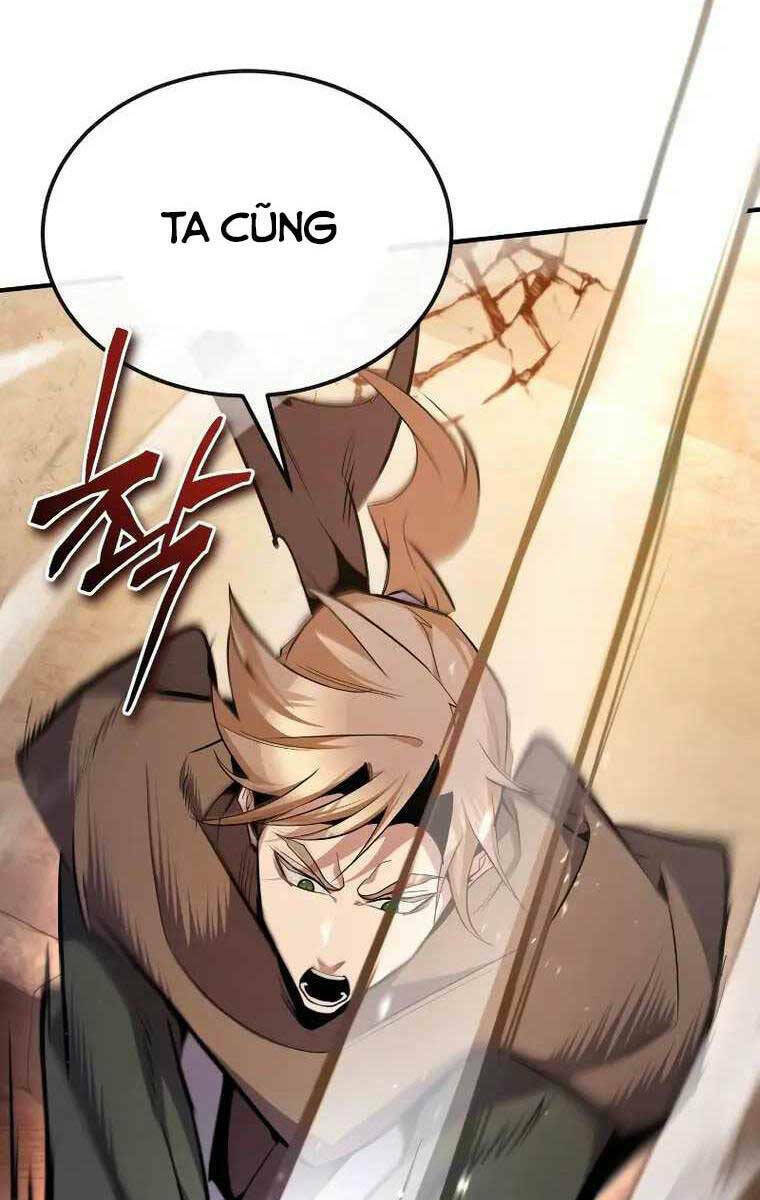 Đệ Nhất Võ Sư, Baek Cao Thủ - Chapter 67 - Page 41