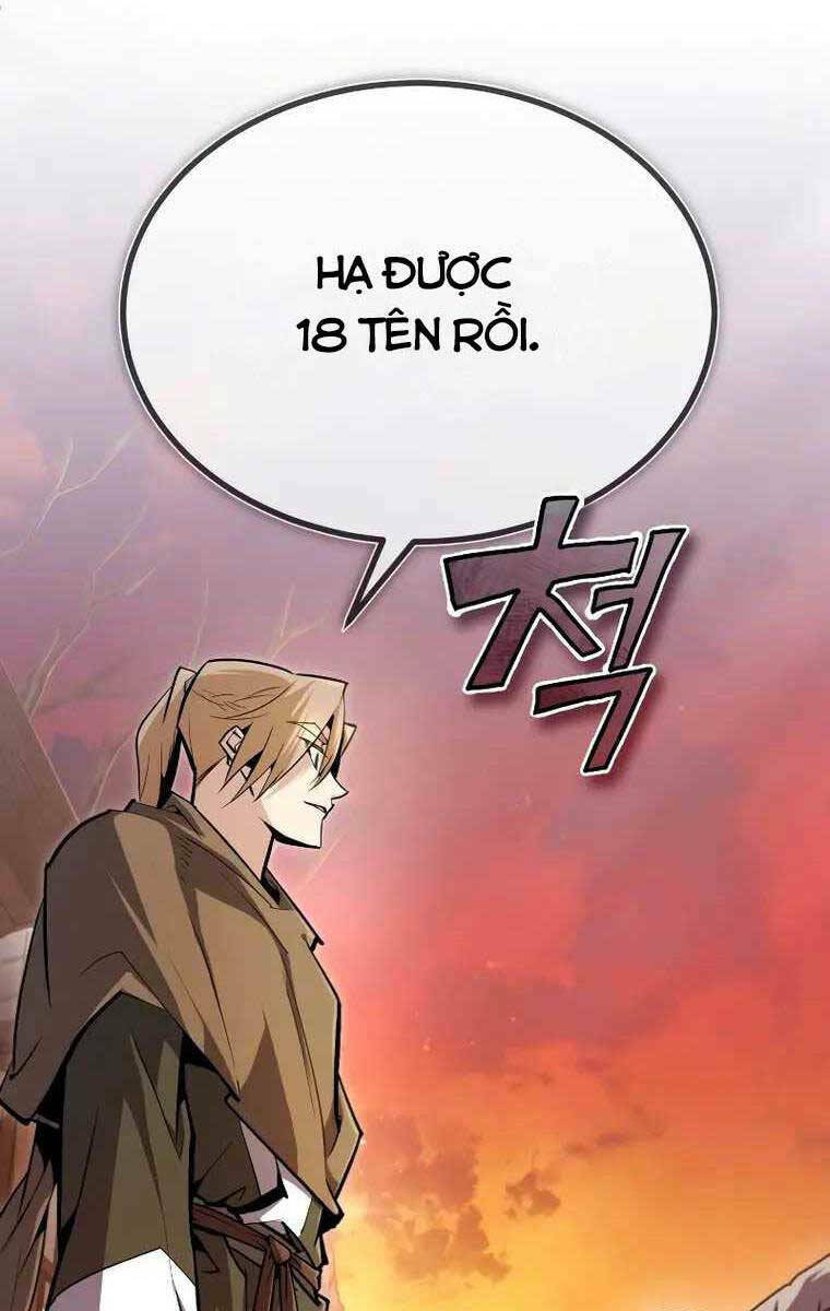 Đệ Nhất Võ Sư, Baek Cao Thủ - Chapter 67 - Page 43