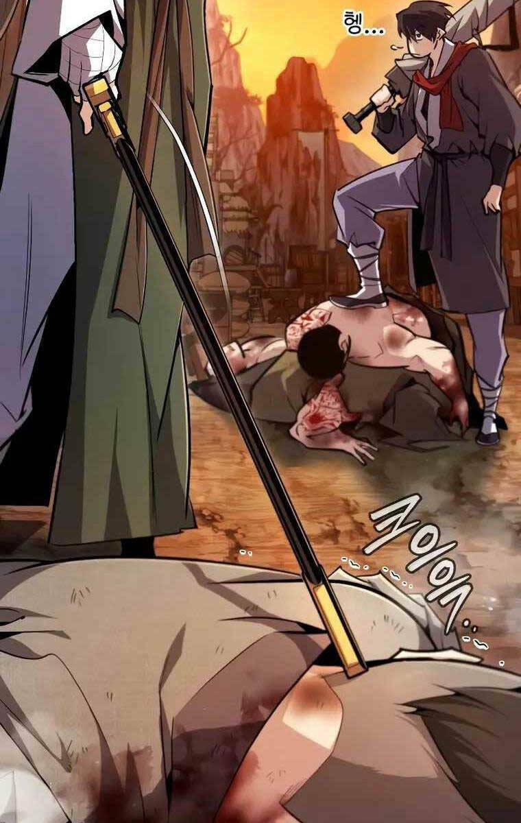 Đệ Nhất Võ Sư, Baek Cao Thủ - Chapter 67 - Page 44