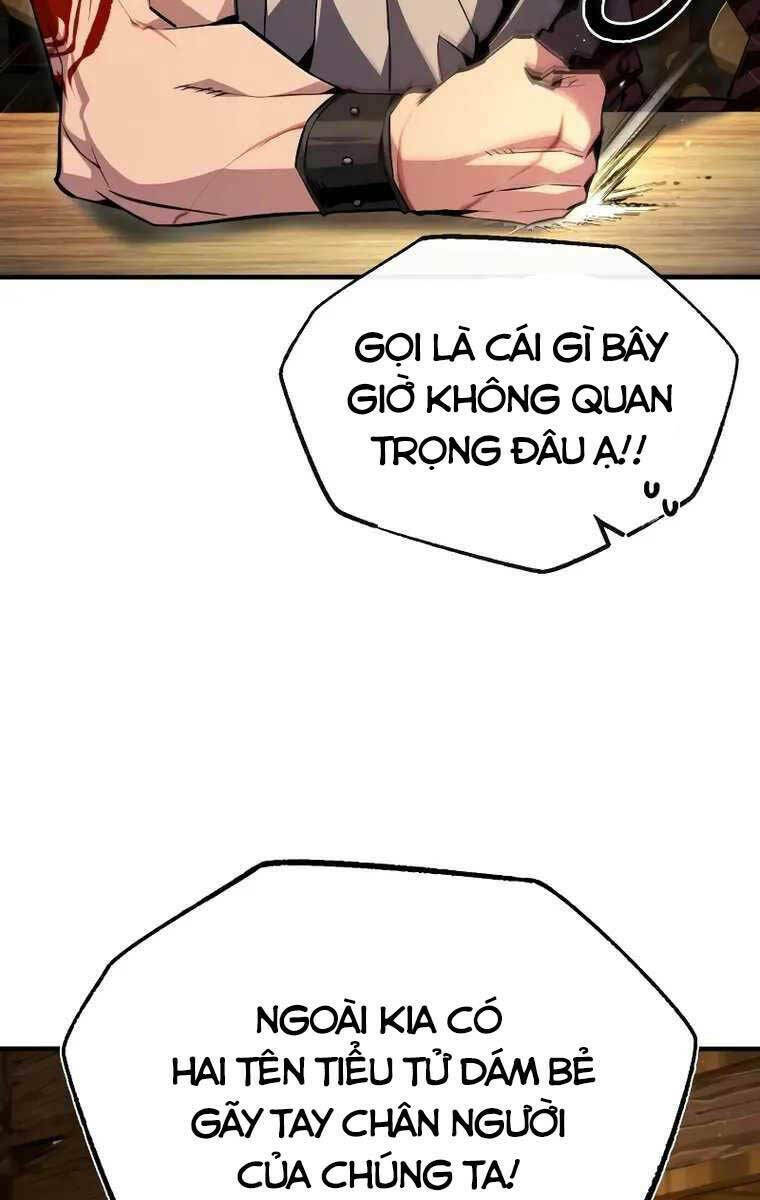 Đệ Nhất Võ Sư, Baek Cao Thủ - Chapter 67 - Page 4