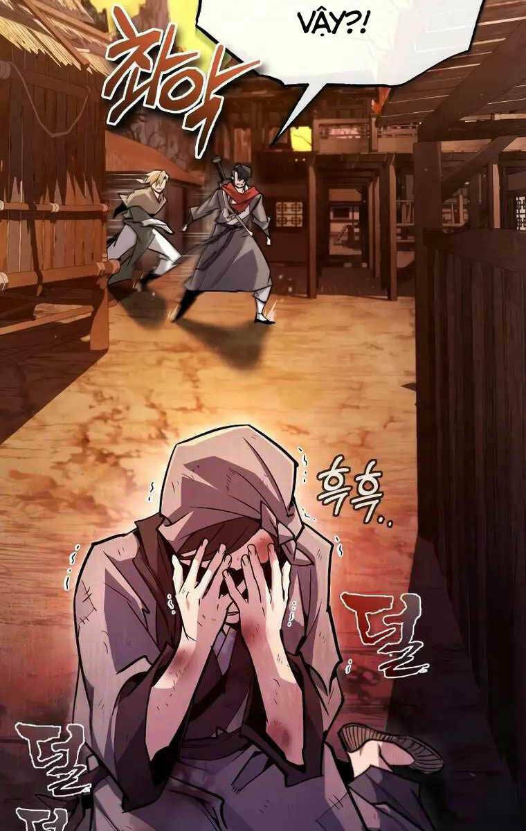 Đệ Nhất Võ Sư, Baek Cao Thủ - Chapter 67 - Page 51
