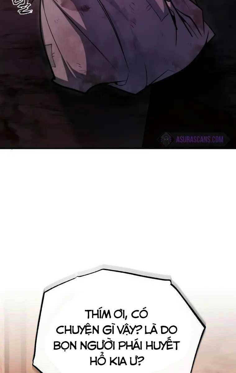 Đệ Nhất Võ Sư, Baek Cao Thủ - Chapter 67 - Page 52