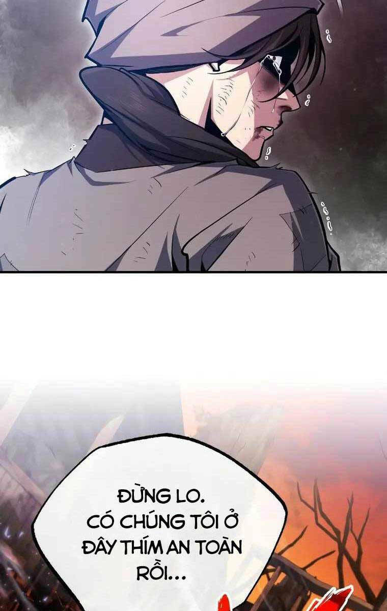 Đệ Nhất Võ Sư, Baek Cao Thủ - Chapter 67 - Page 55