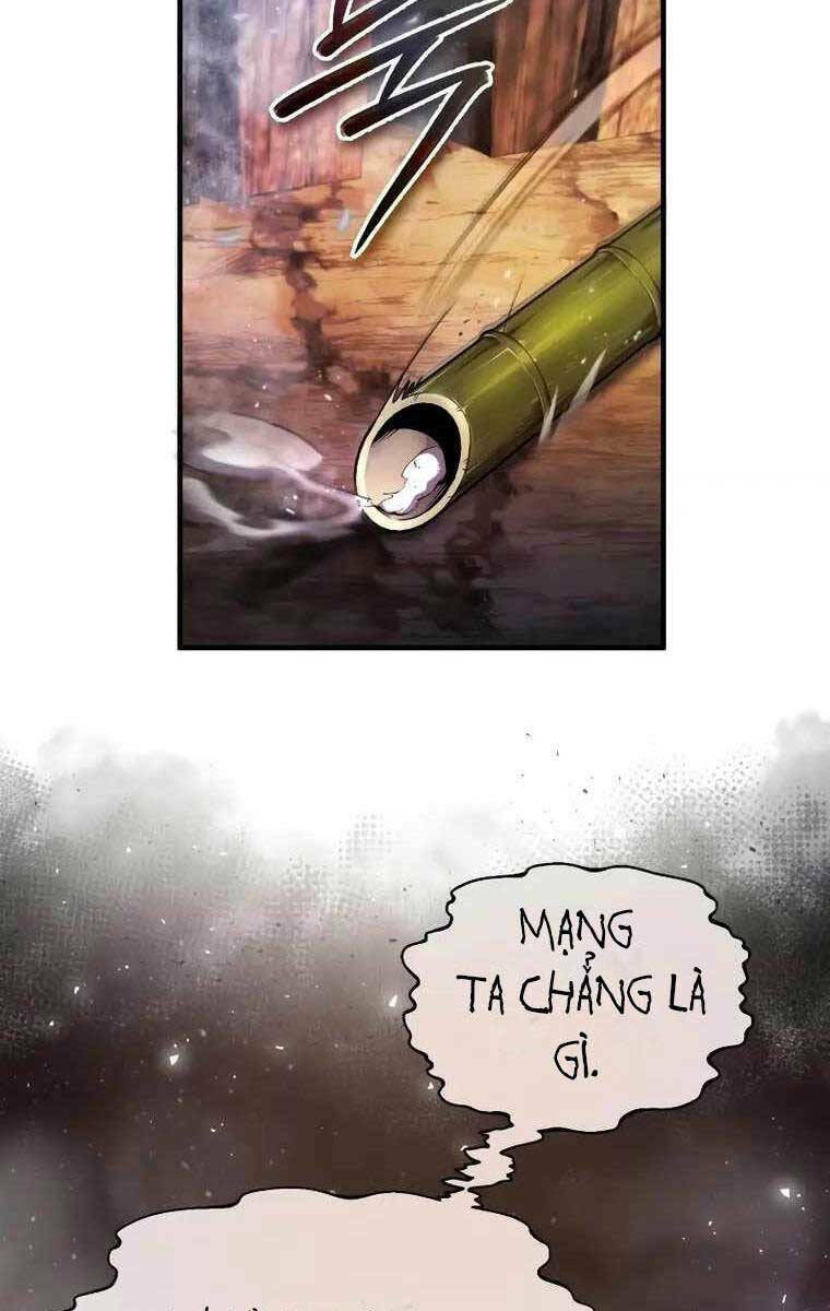 Đệ Nhất Võ Sư, Baek Cao Thủ - Chapter 67 - Page 58