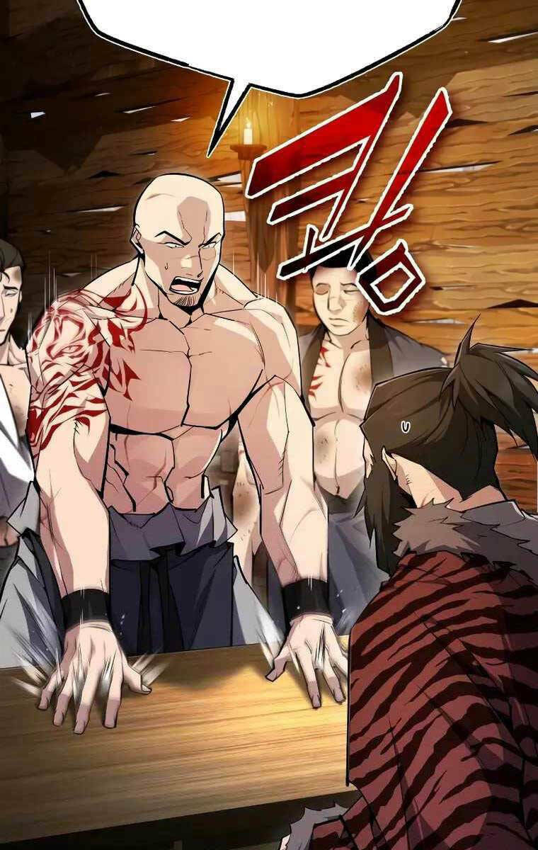 Đệ Nhất Võ Sư, Baek Cao Thủ - Chapter 67 - Page 5