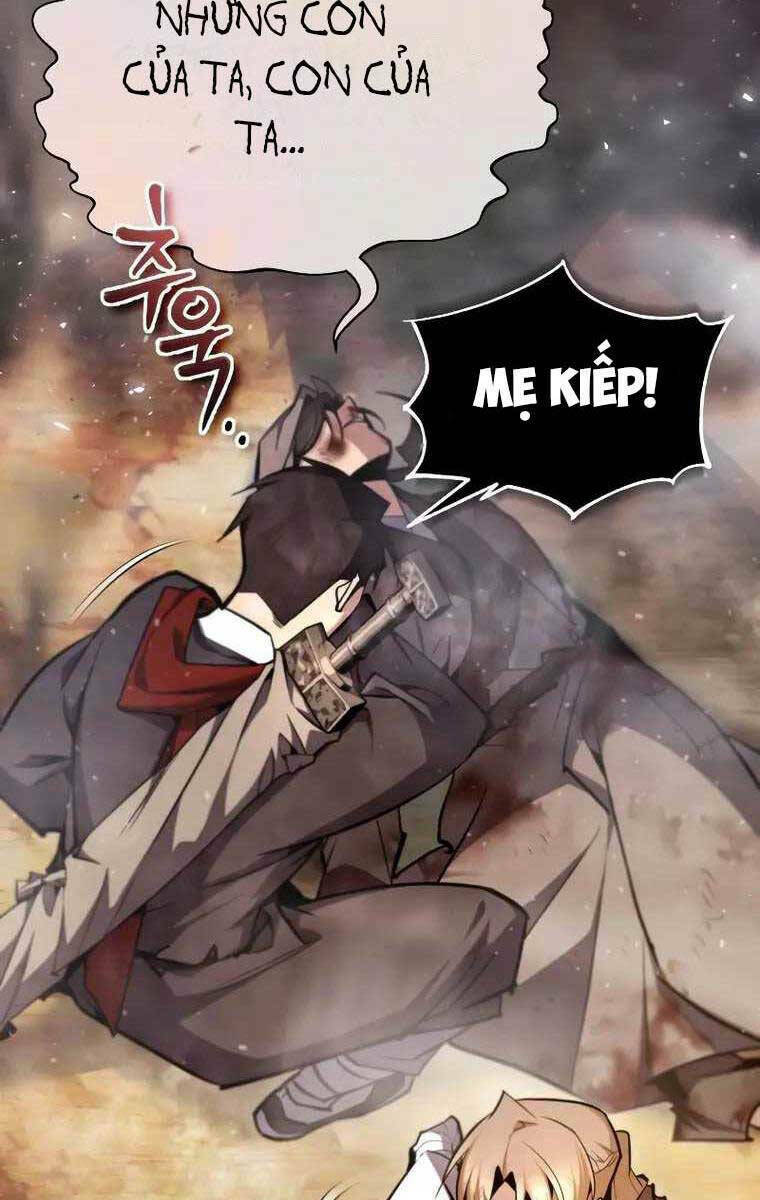 Đệ Nhất Võ Sư, Baek Cao Thủ - Chapter 67 - Page 59