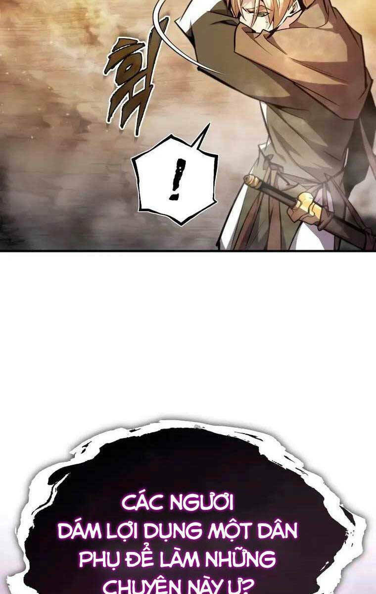 Đệ Nhất Võ Sư, Baek Cao Thủ - Chapter 67 - Page 60