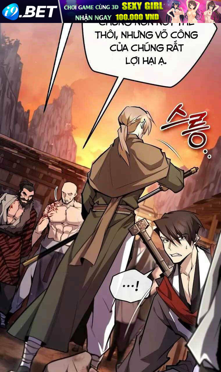 Đệ Nhất Võ Sư, Baek Cao Thủ - Chapter 67 - Page 65