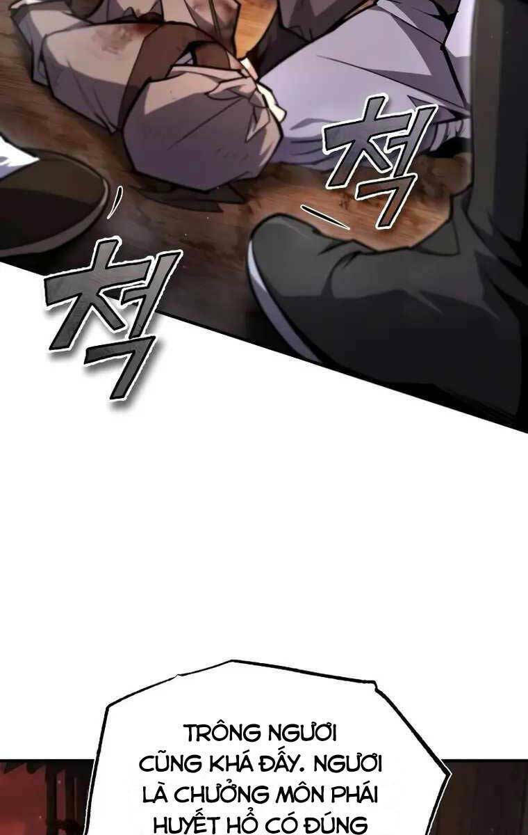 Đệ Nhất Võ Sư, Baek Cao Thủ - Chapter 67 - Page 66