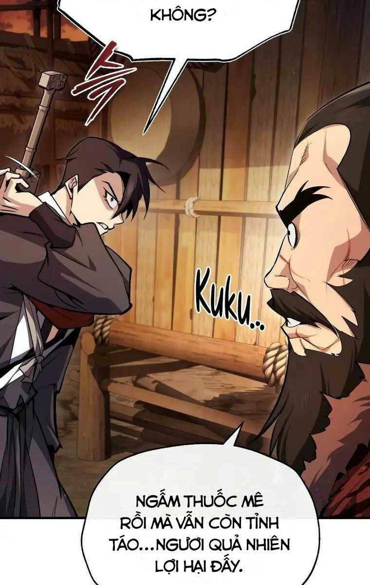 Đệ Nhất Võ Sư, Baek Cao Thủ - Chapter 67 - Page 67