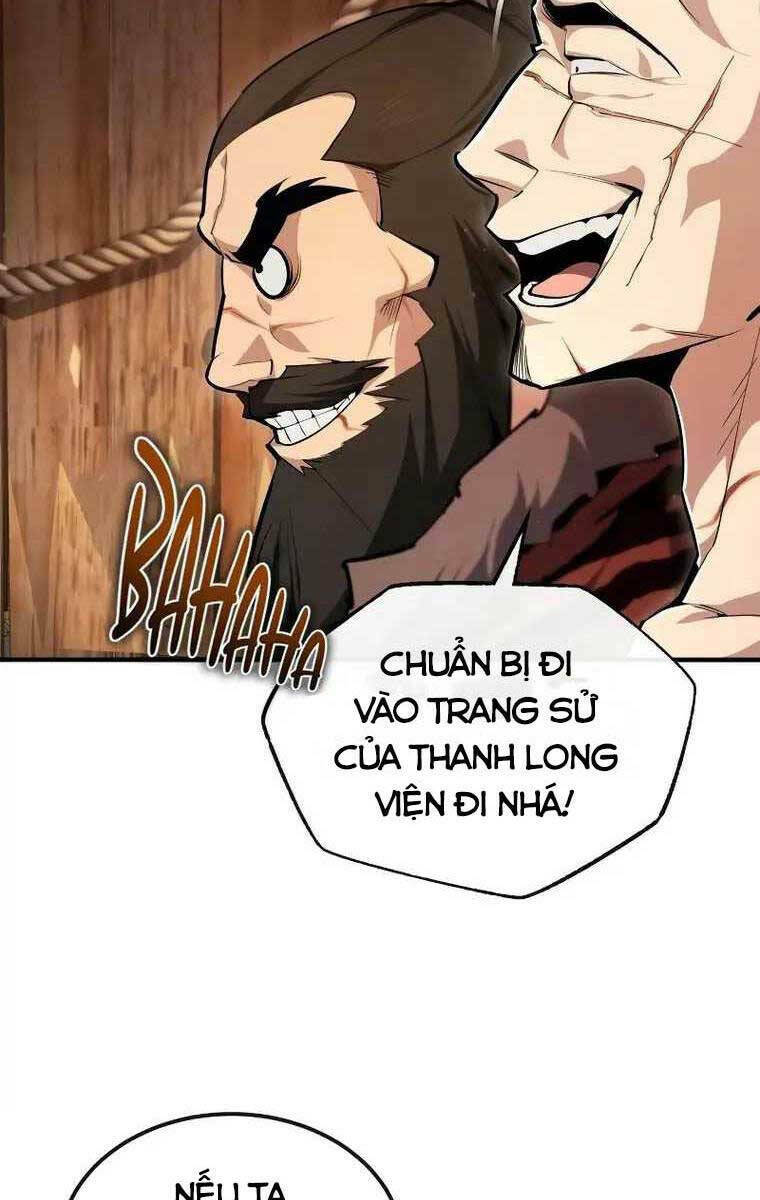 Đệ Nhất Võ Sư, Baek Cao Thủ - Chapter 67 - Page 70