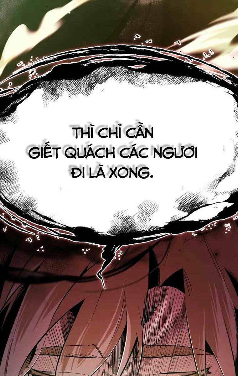 Đệ Nhất Võ Sư, Baek Cao Thủ - Chapter 67 - Page 72