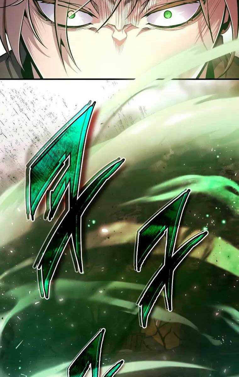 Đệ Nhất Võ Sư, Baek Cao Thủ - Chapter 67 - Page 73