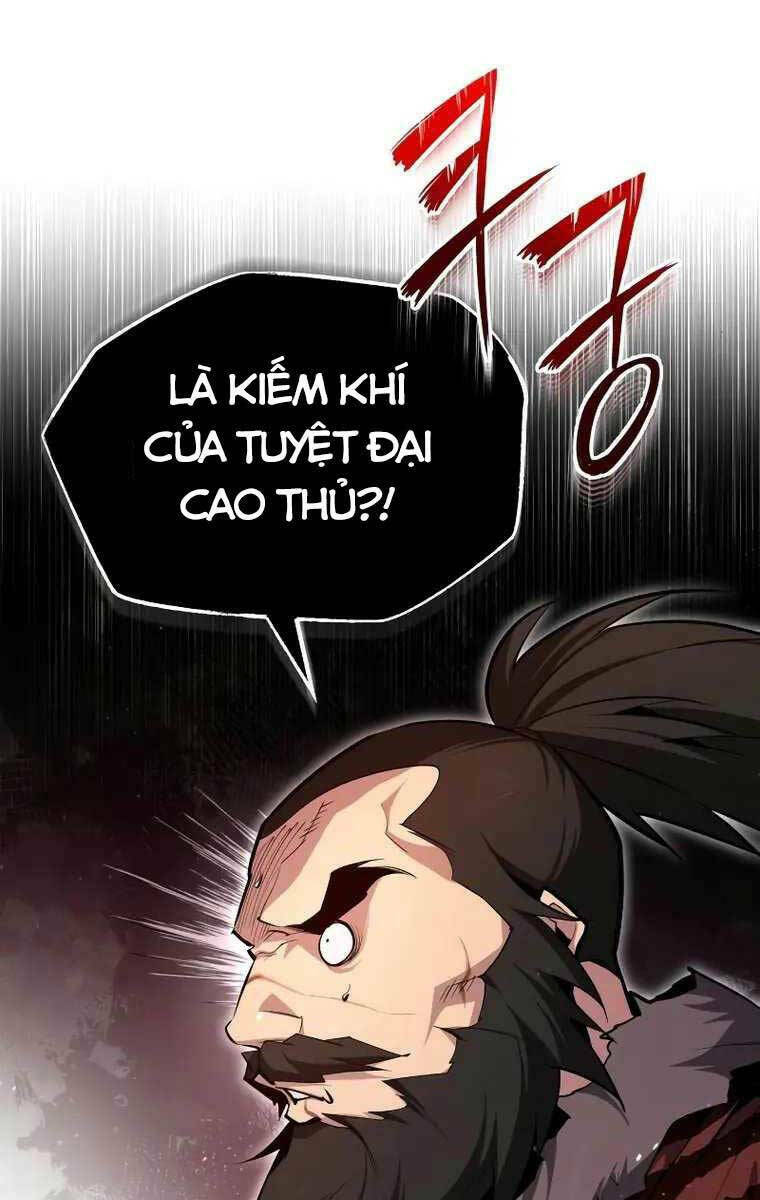 Đệ Nhất Võ Sư, Baek Cao Thủ - Chapter 67 - Page 77