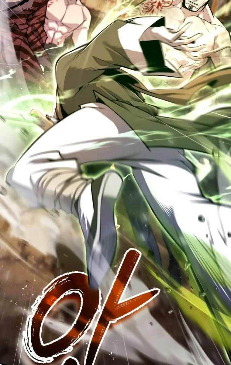 Đệ Nhất Võ Sư, Baek Cao Thủ - Chapter 67 - Page 79