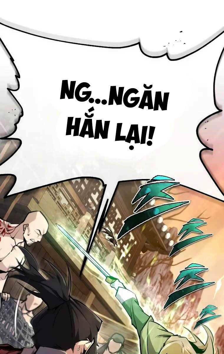 Đệ Nhất Võ Sư, Baek Cao Thủ - Chapter 67 - Page 82