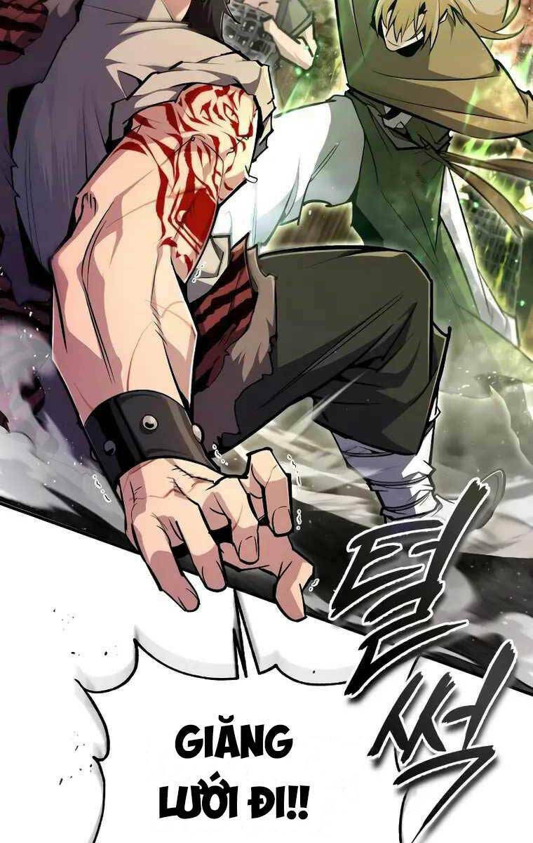 Đệ Nhất Võ Sư, Baek Cao Thủ - Chapter 67 - Page 83