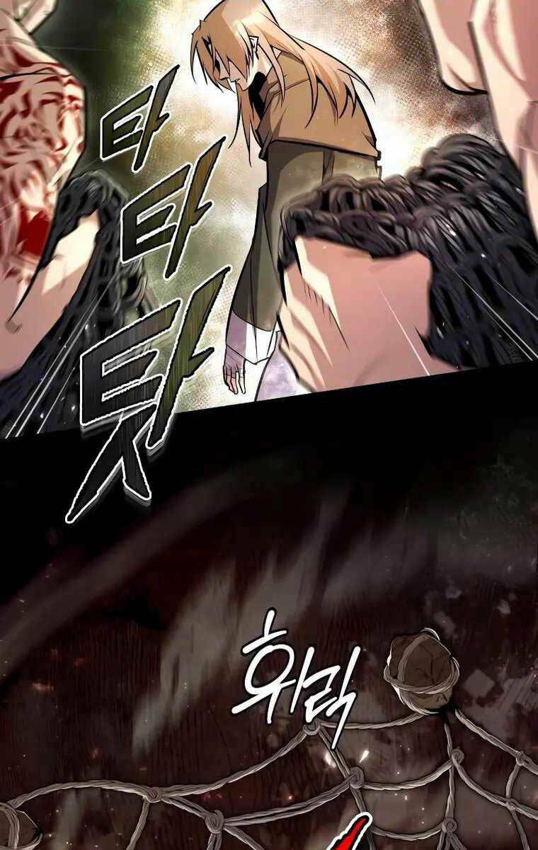 Đệ Nhất Võ Sư, Baek Cao Thủ - Chapter 67 - Page 85