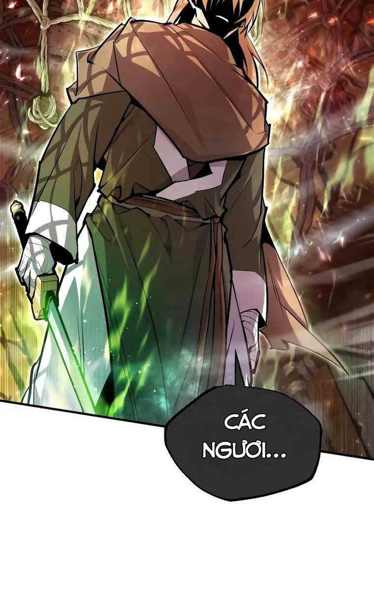 Đệ Nhất Võ Sư, Baek Cao Thủ - Chapter 67 - Page 87