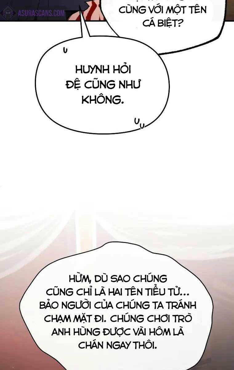 Đệ Nhất Võ Sư, Baek Cao Thủ - Chapter 67 - Page 8