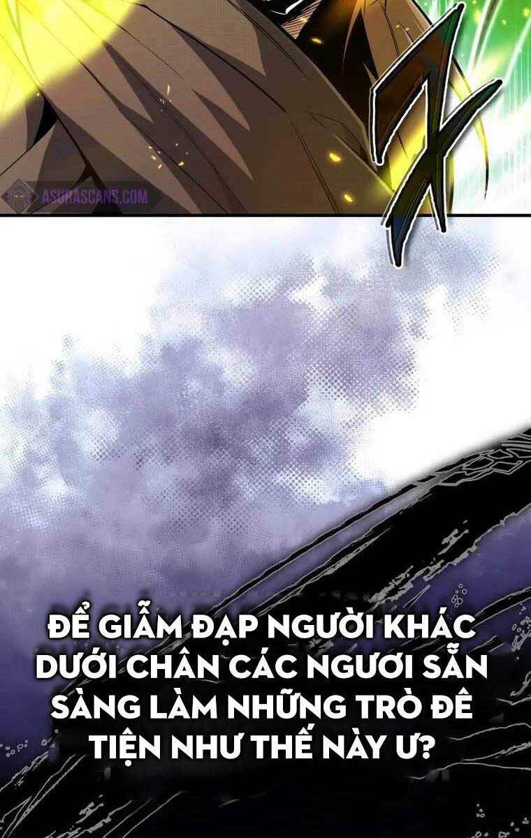 Đệ Nhất Võ Sư, Baek Cao Thủ - Chapter 67 - Page 89