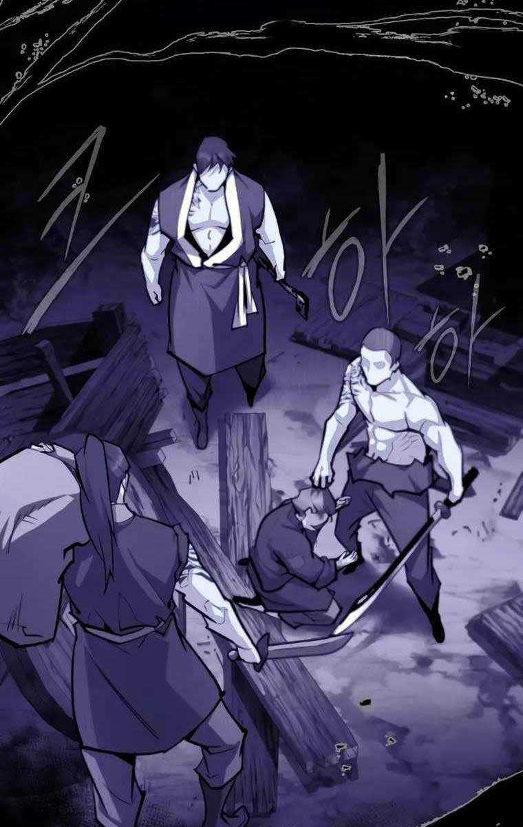 Đệ Nhất Võ Sư, Baek Cao Thủ - Chapter 67 - Page 90