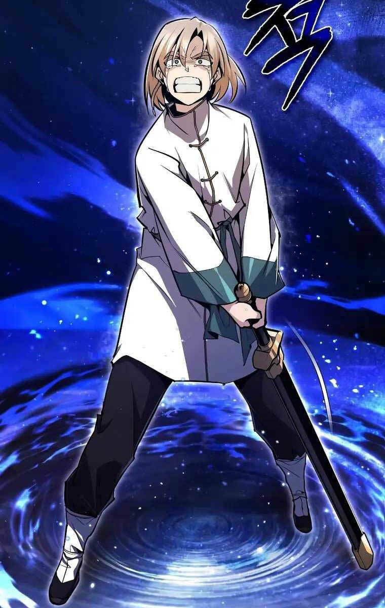 Đệ Nhất Võ Sư, Baek Cao Thủ - Chapter 67 - Page 94