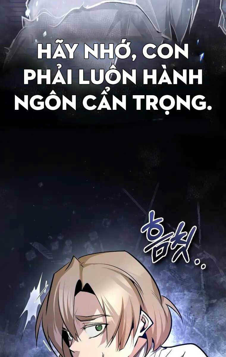Đệ Nhất Võ Sư, Baek Cao Thủ - Chapter 67 - Page 96