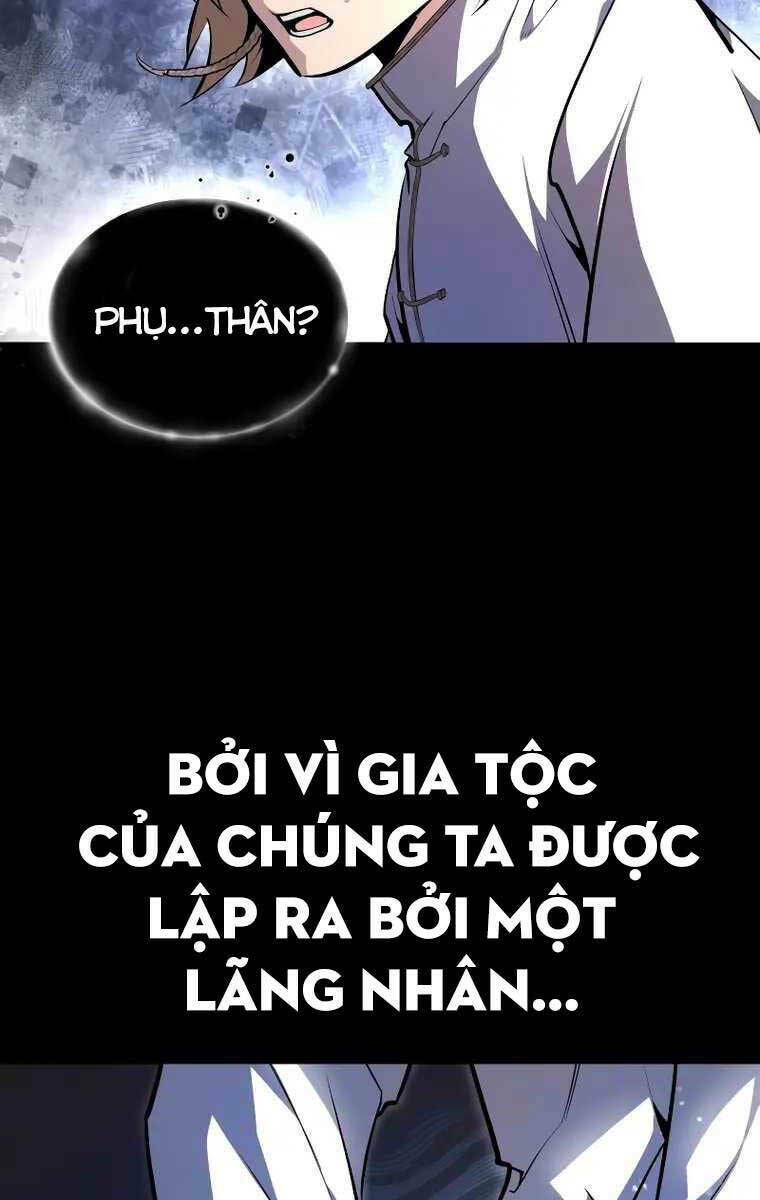 Đệ Nhất Võ Sư, Baek Cao Thủ - Chapter 67 - Page 97